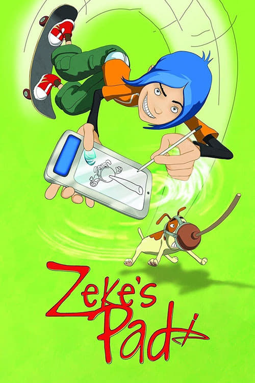 Zeke's Pad