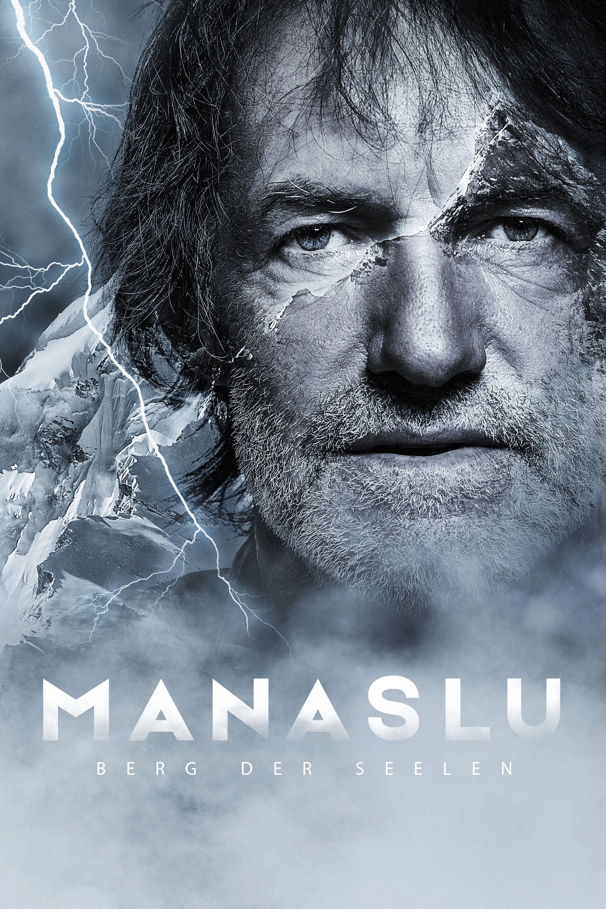 Manaslu - Berg der Seelen (2018)