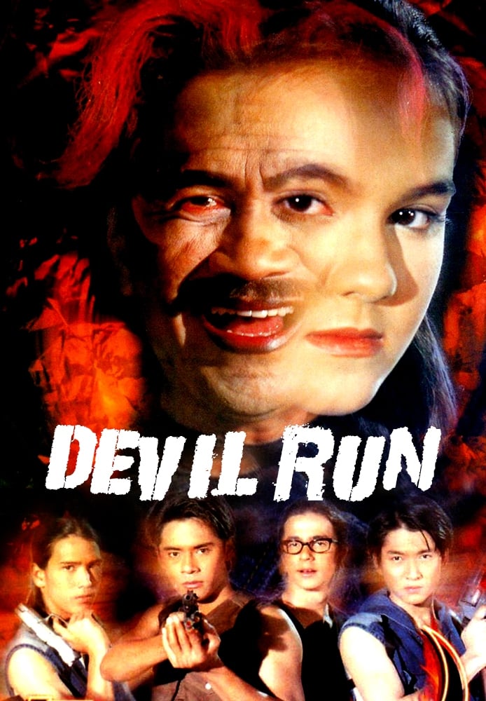 Devil Run