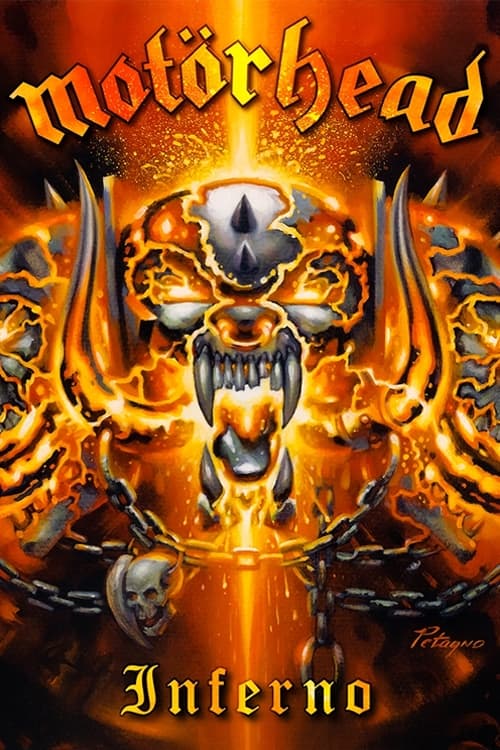 Motörhead: Inferno