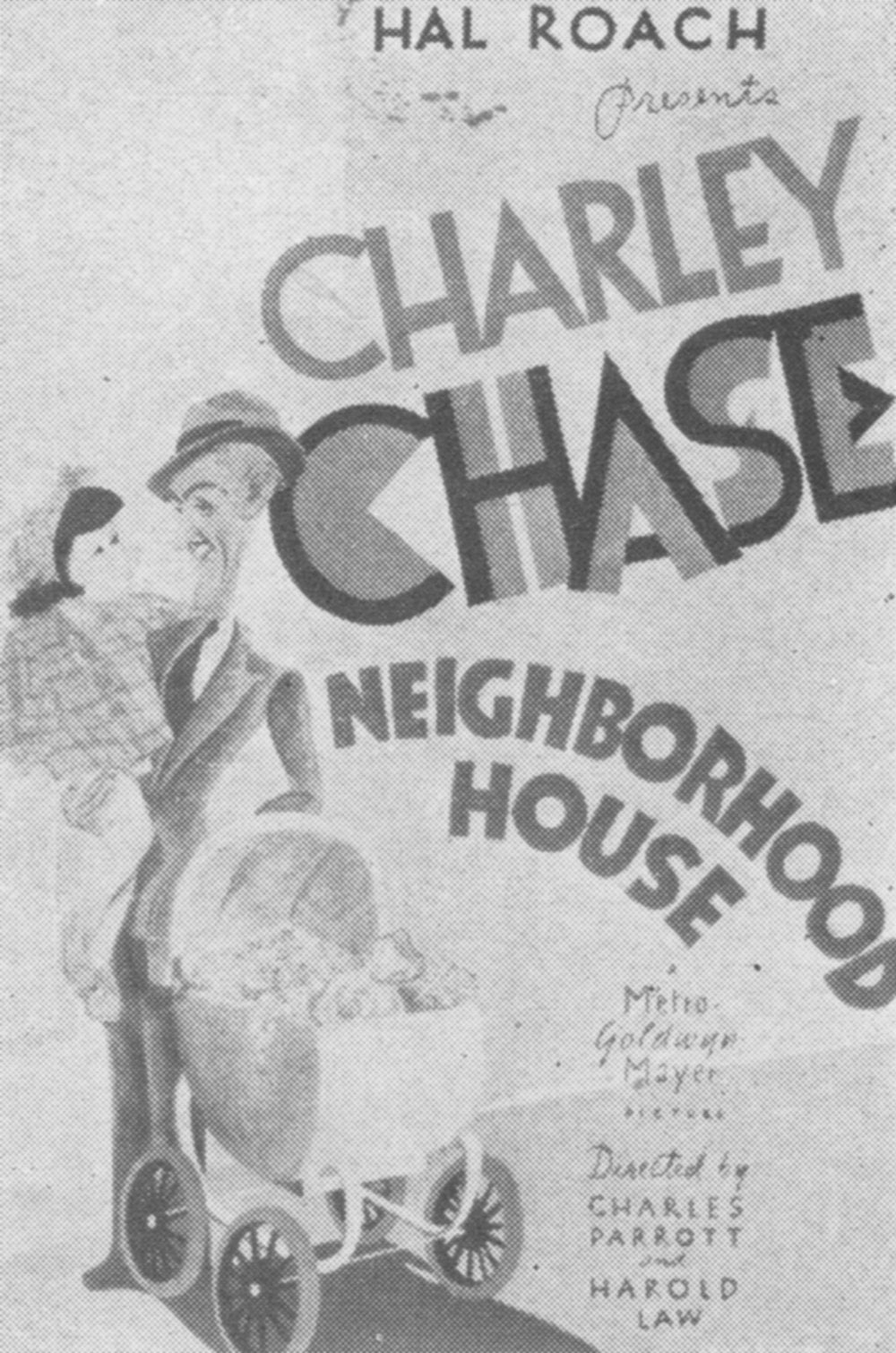Neighborhood House (1936)