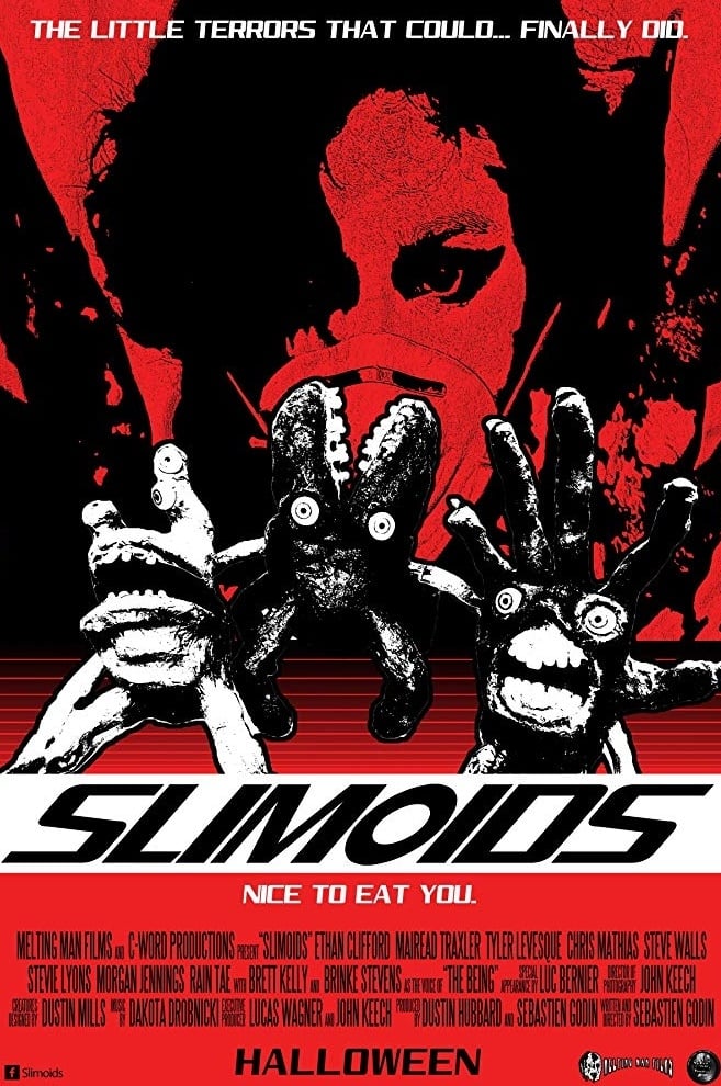 Slimoids (2018)