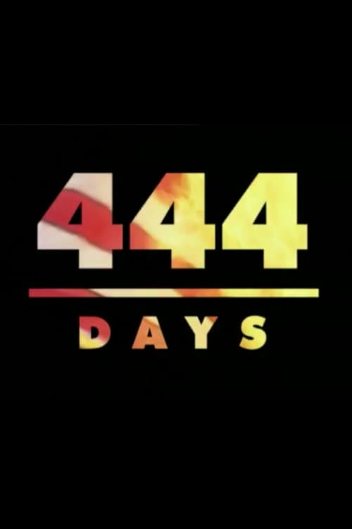 444 Days