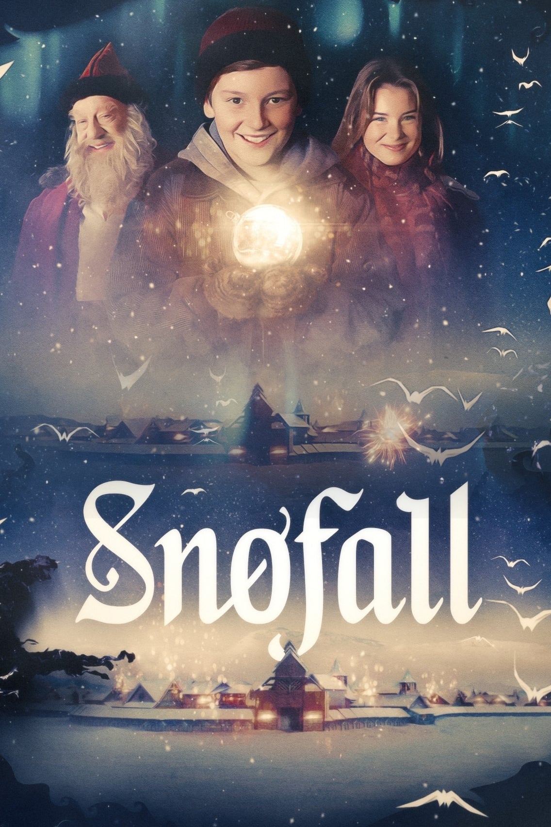 Snowfall (2016)