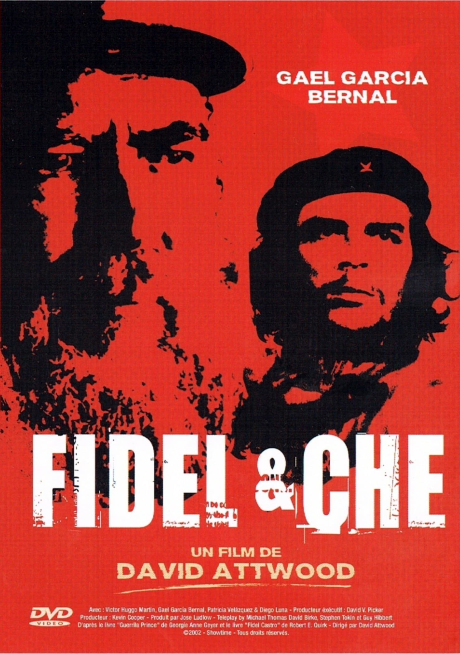 Fidel (2002)