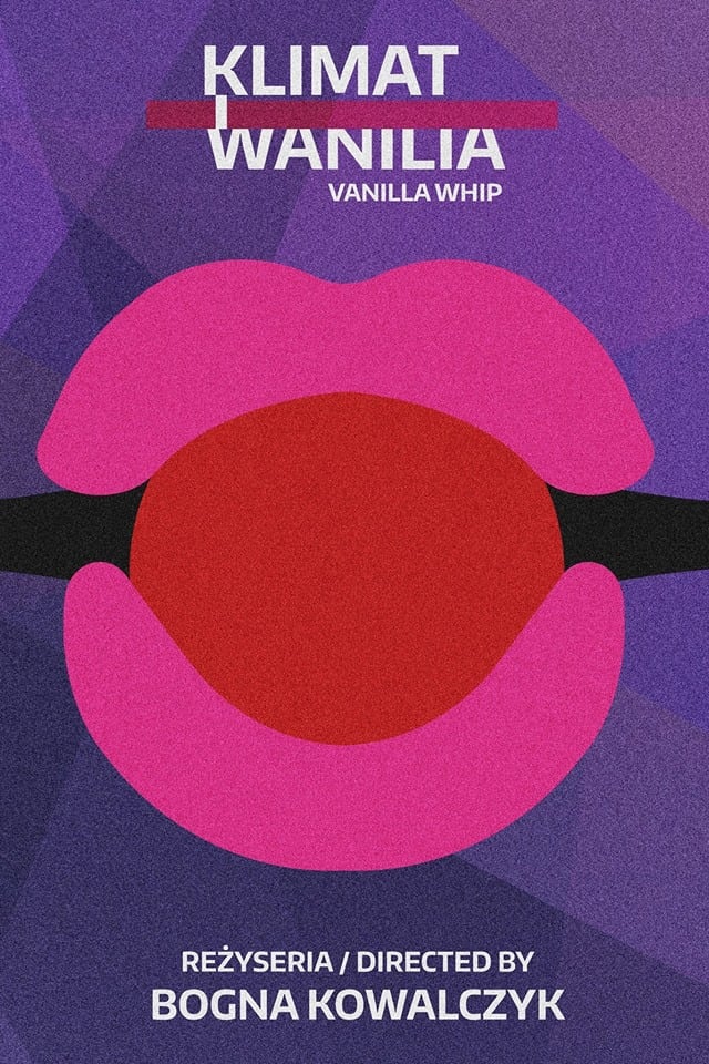 Vanilla Whip