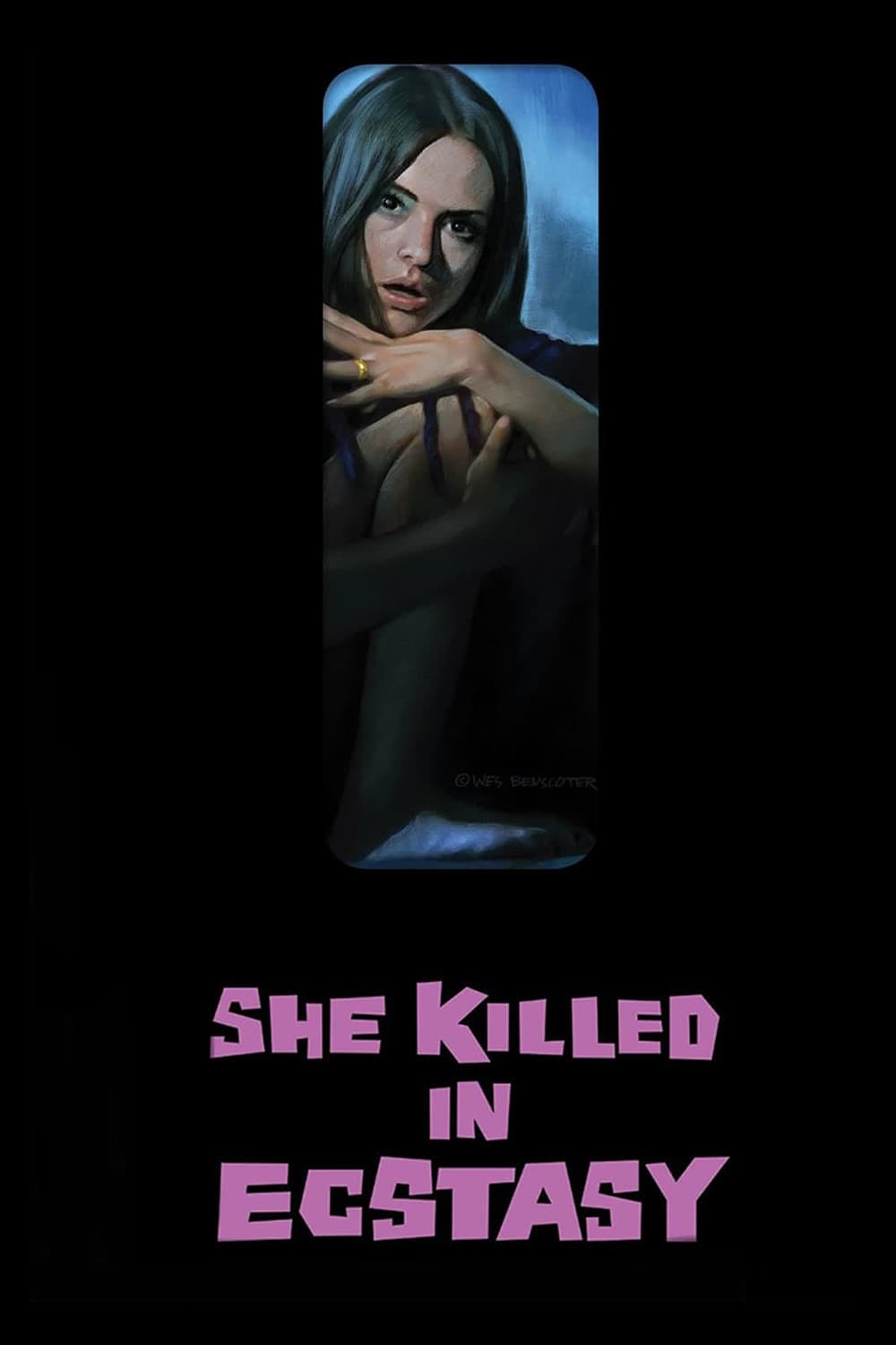 She Killed in Ecstasy (1971)
