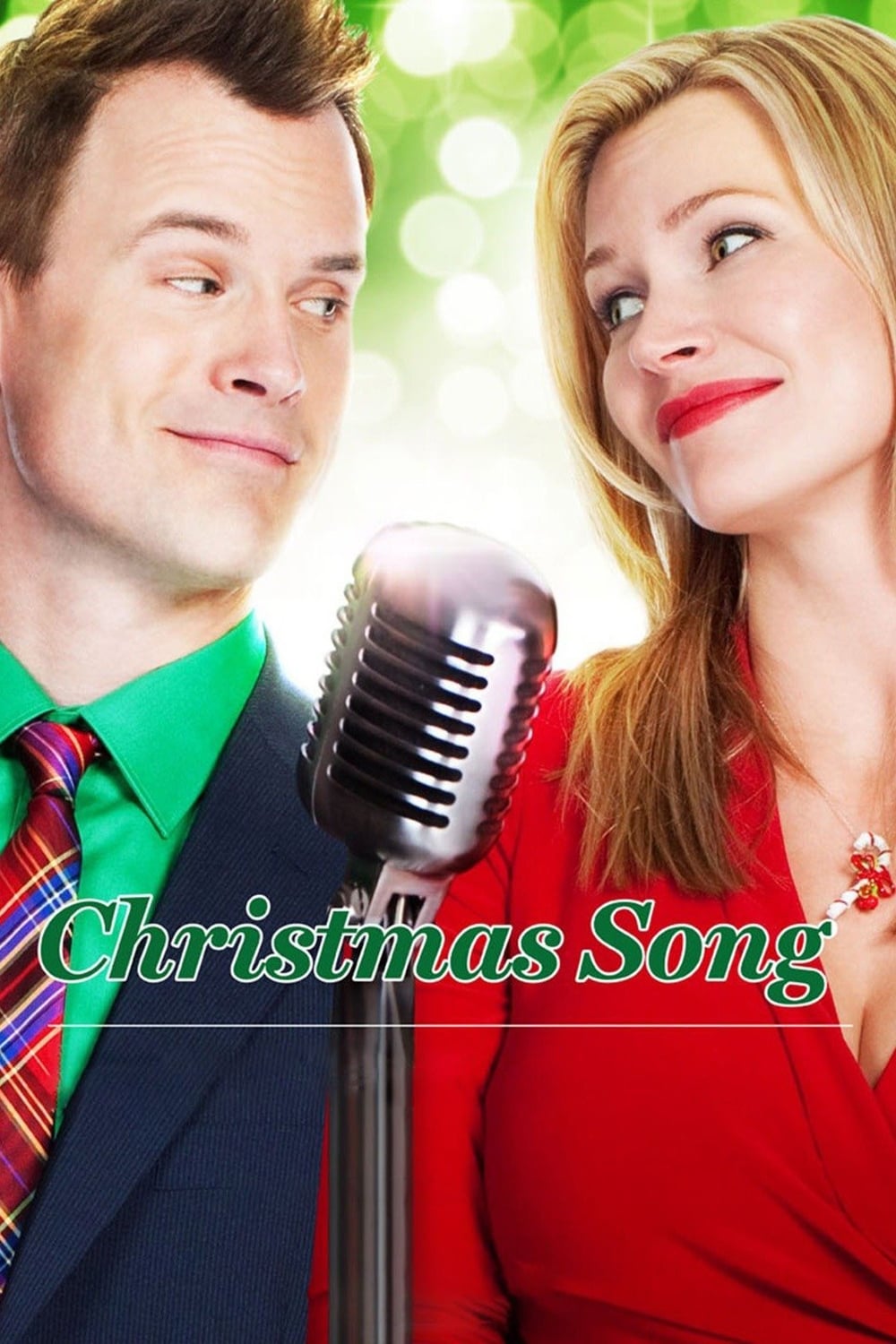 Der Weihnachts-Song