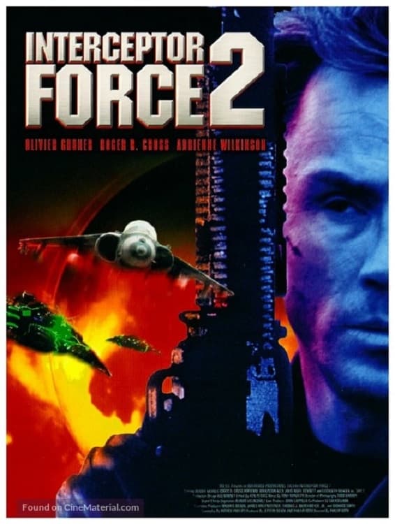 Interceptor Force 2