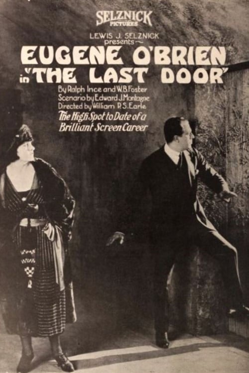 The Last Door (1921)
