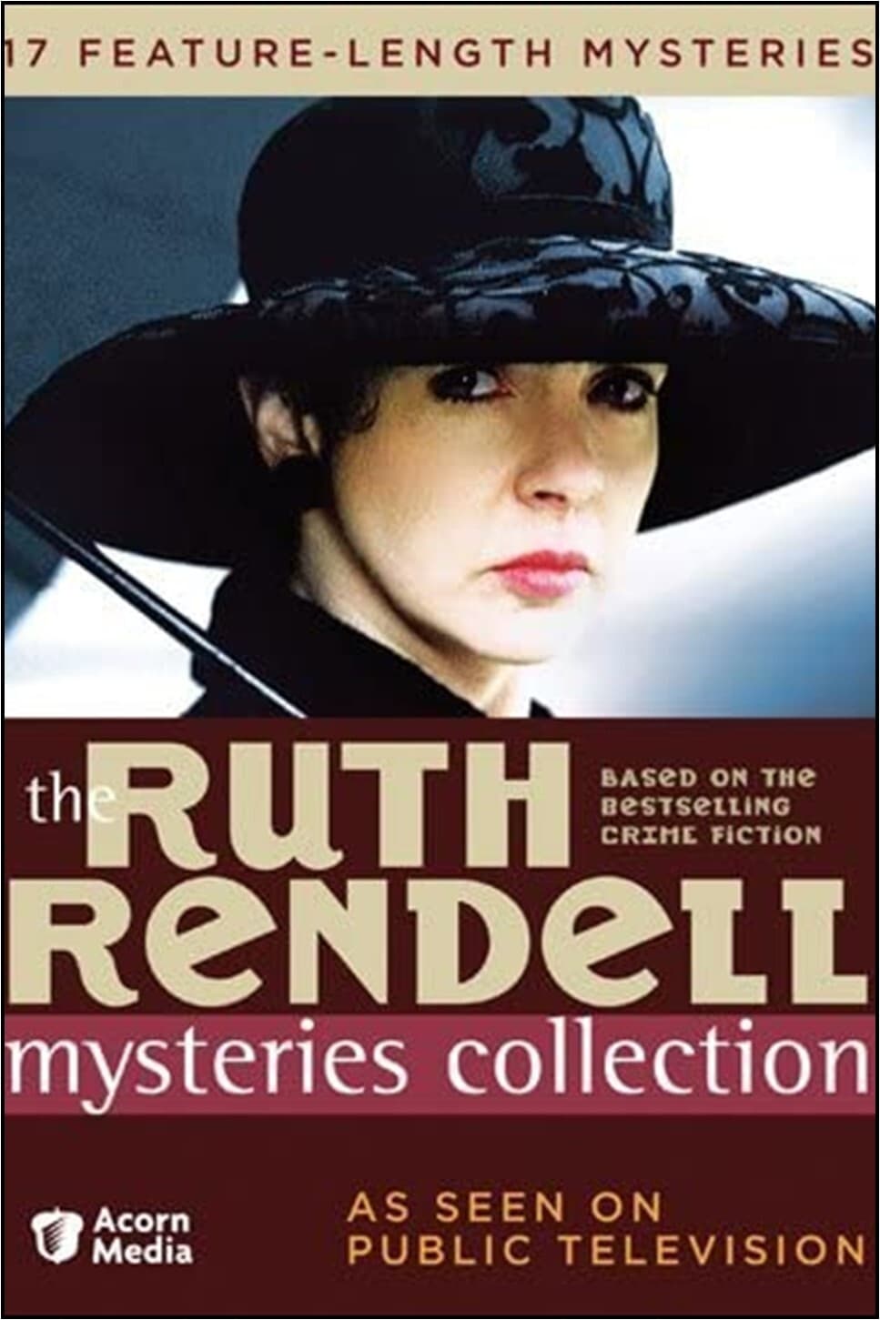 The Ruth Rendell Mysteries (1987)