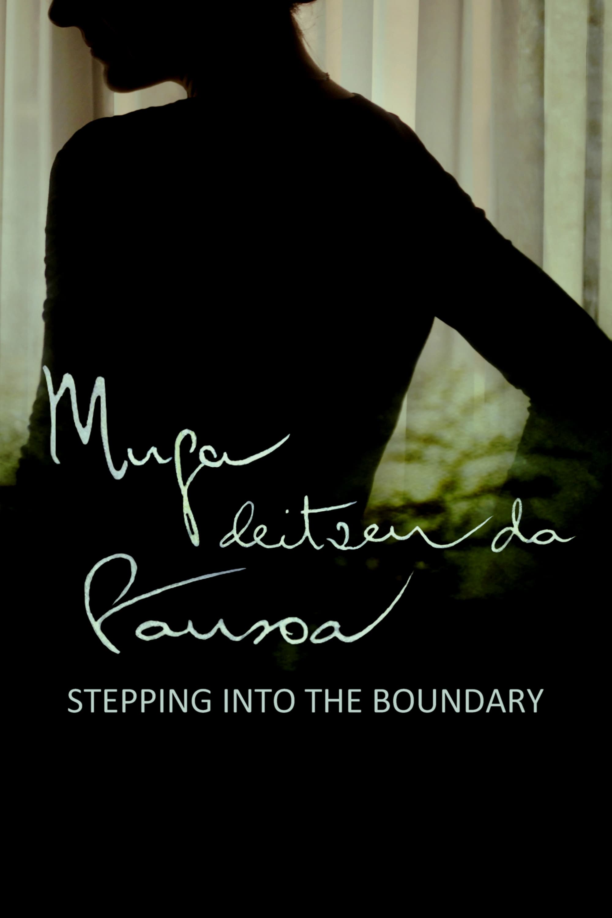 Stepping Into the Boundary