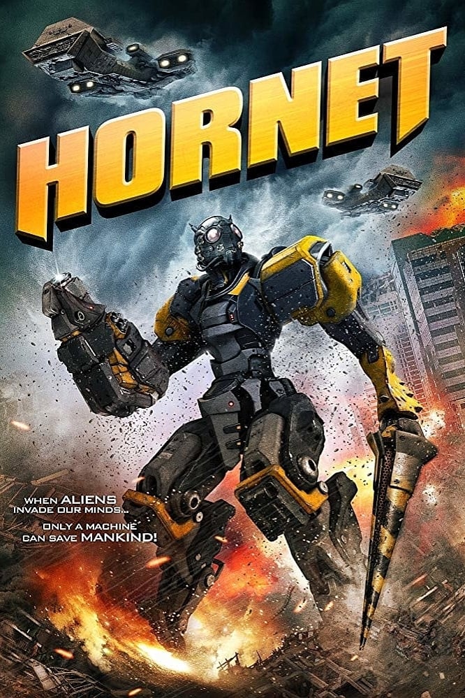Hornet (2018)