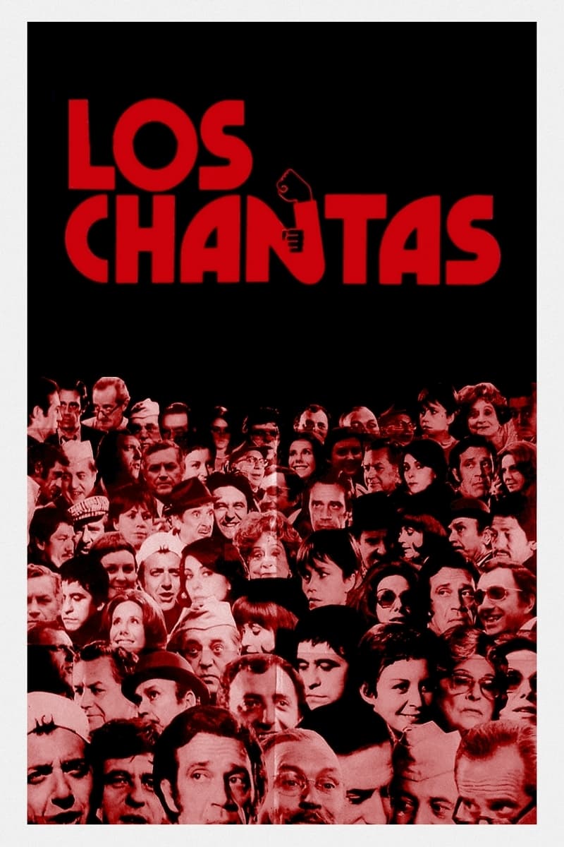 Los chantas (1975)
