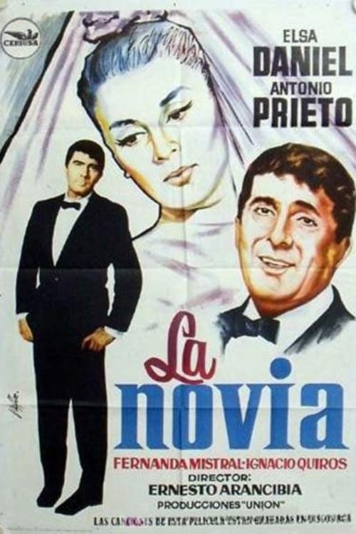 La novia