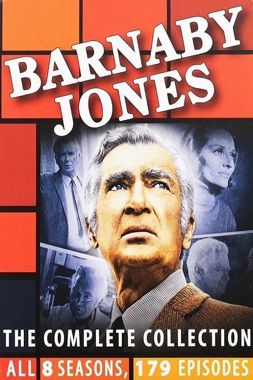 Barnaby Jones (1973)