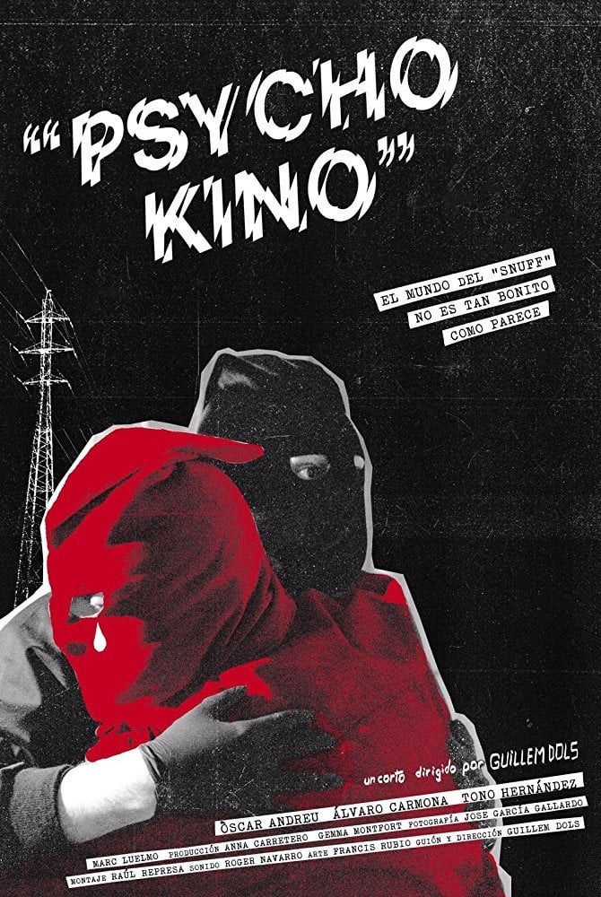 Psycho Kino