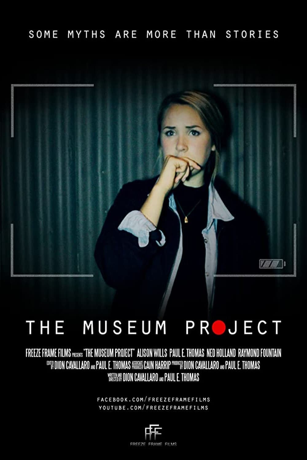 The Museum Project