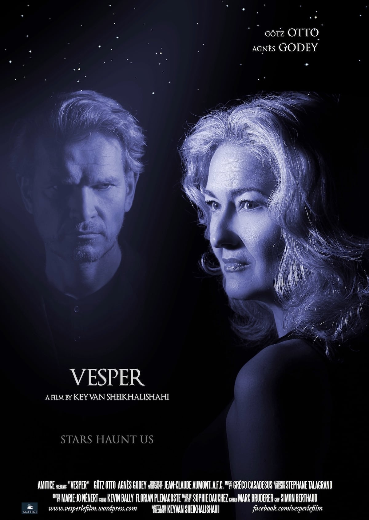 Vesper (2017)