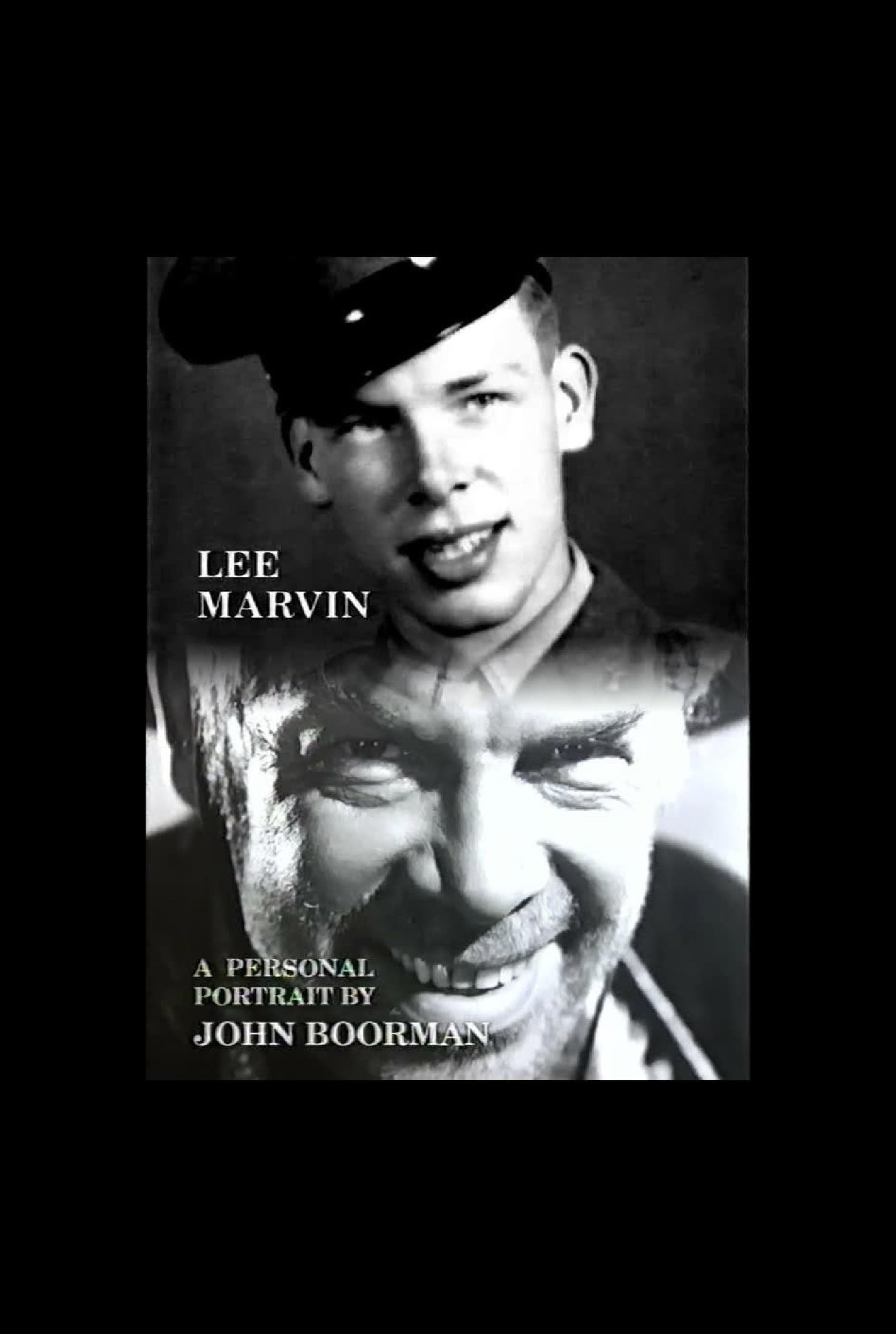Lee Marvin: A Personal Portrait by John Boorman