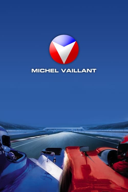 Michel Vaillant - Jeder Sieg hat seinen Preis