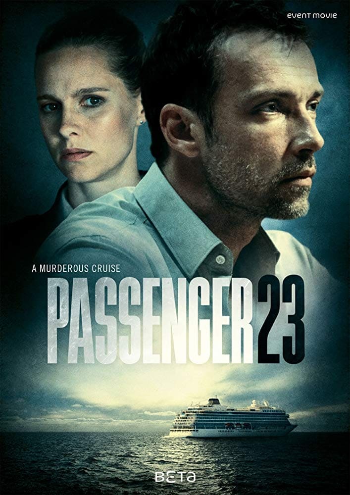 Passagier 23 (2018)