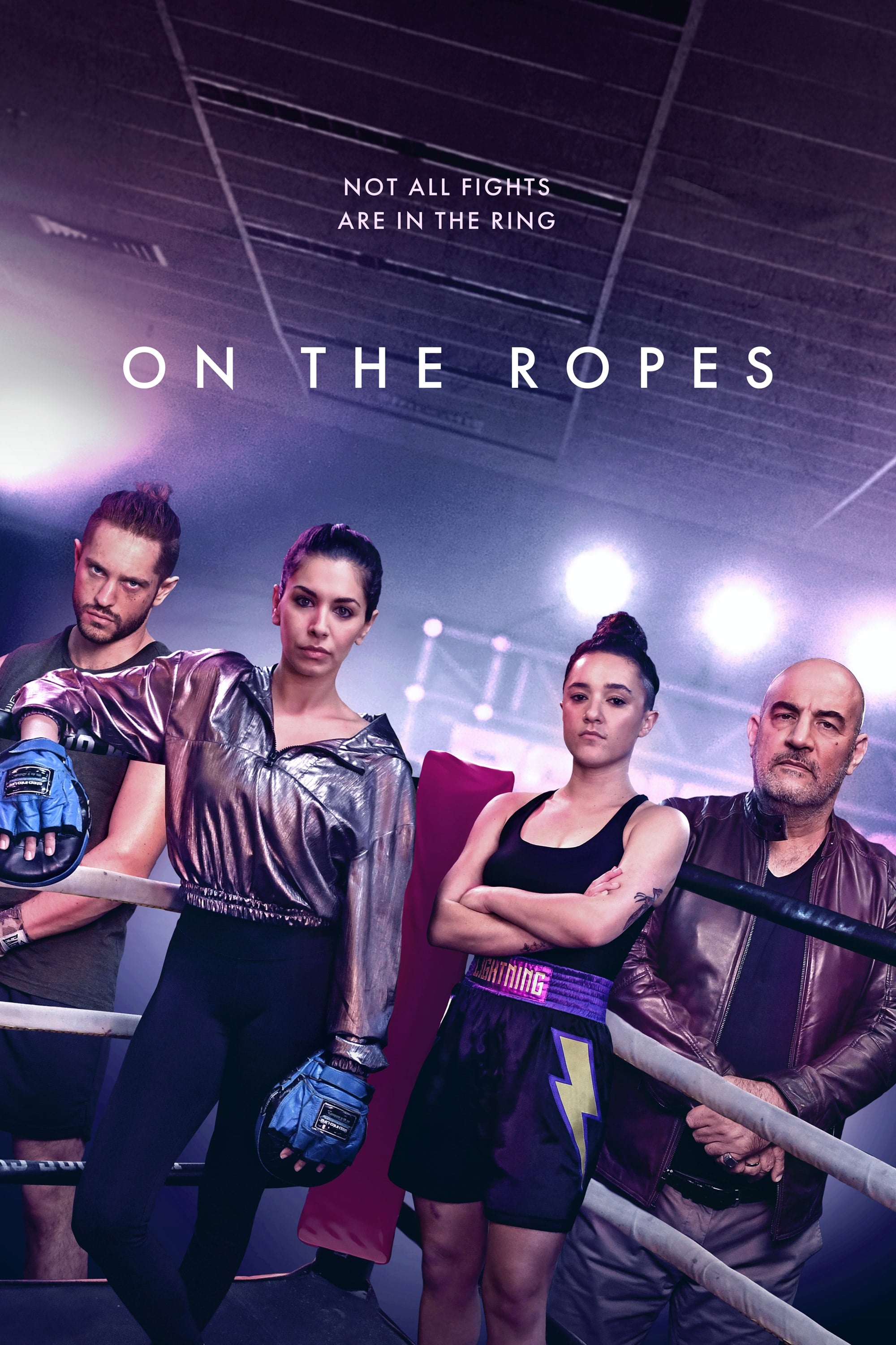 On The Ropes (2018)