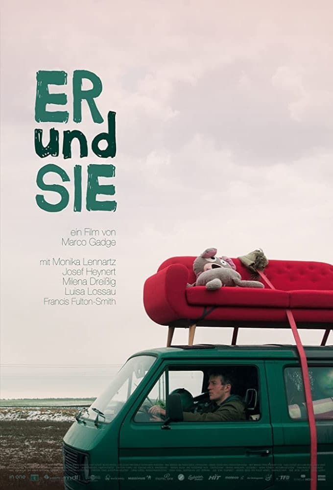 Er und Sie (2015)