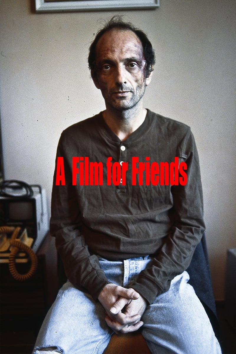 A Film for Friends