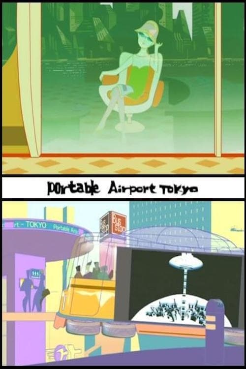 Portable Airport