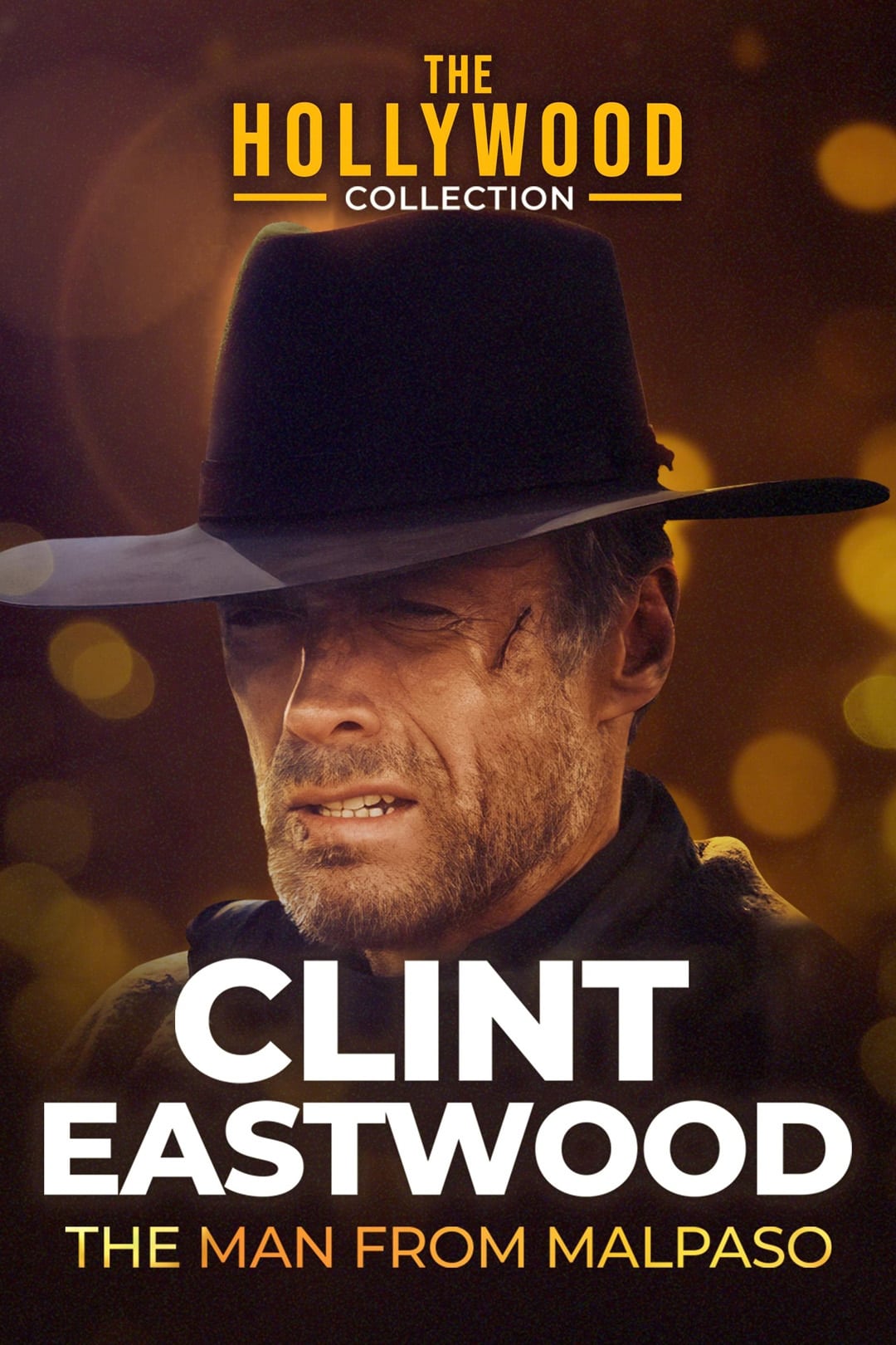 Clint Eastwood: The Man from Malpaso (1994)