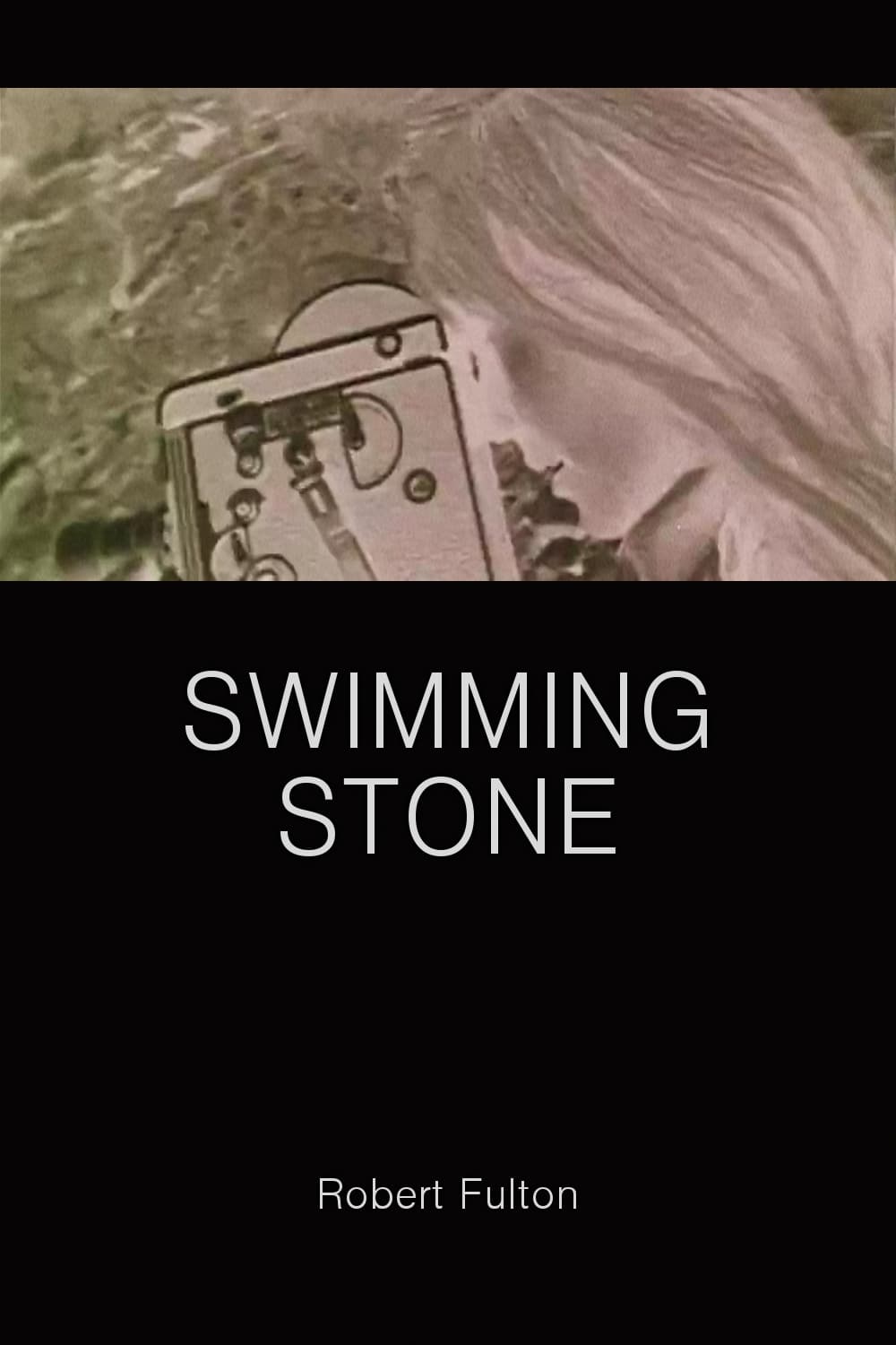 Swimming Stone