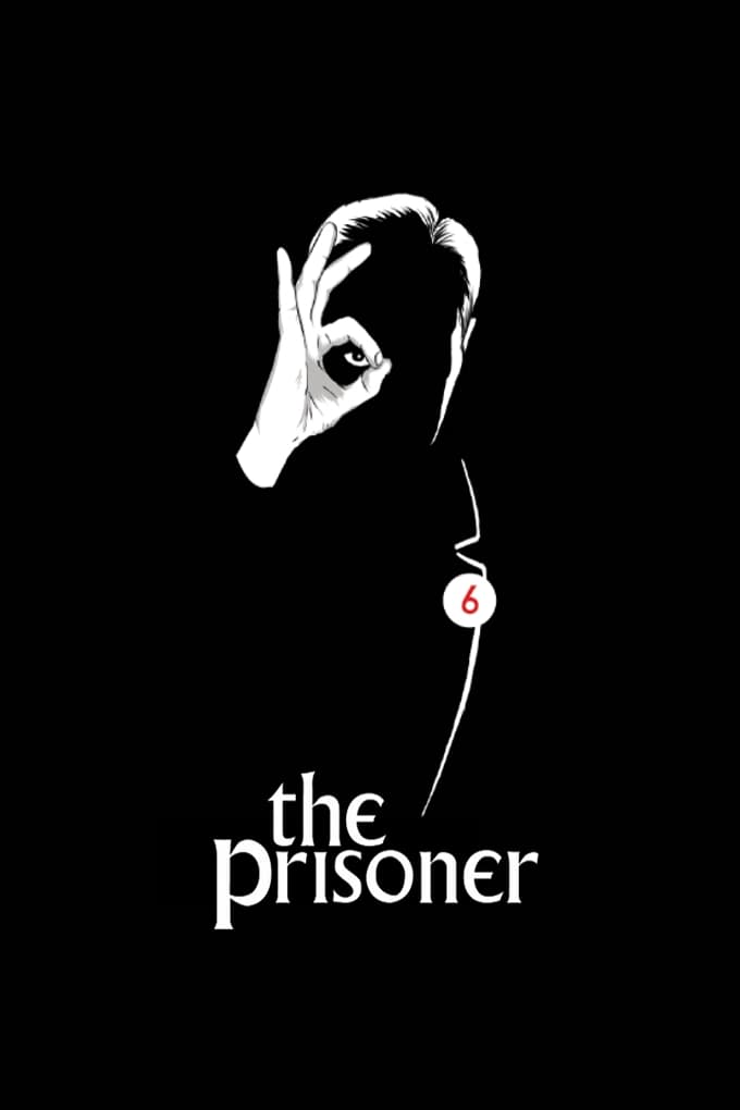 Le Prisonnier