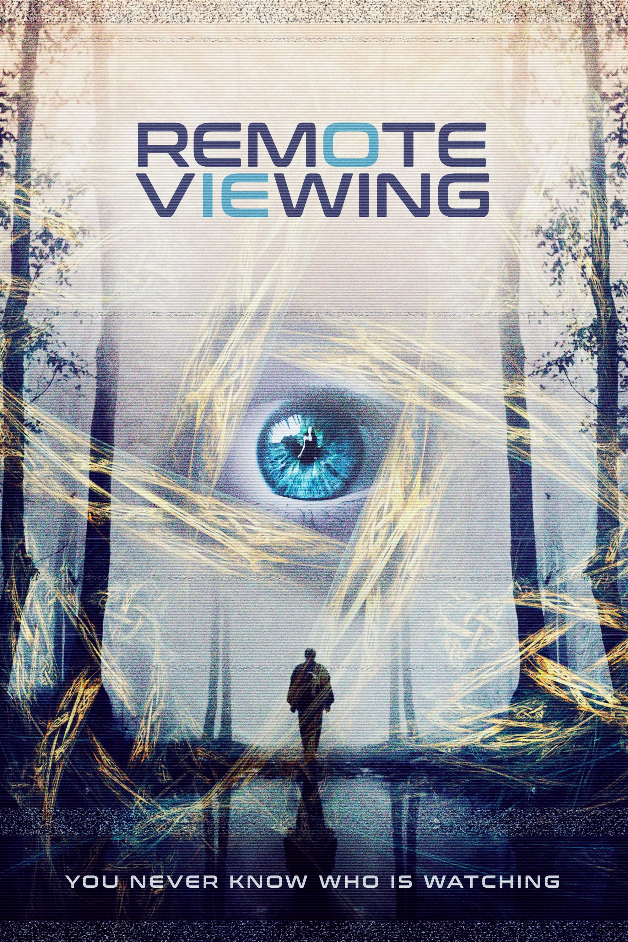 Remote Viewing (2018)