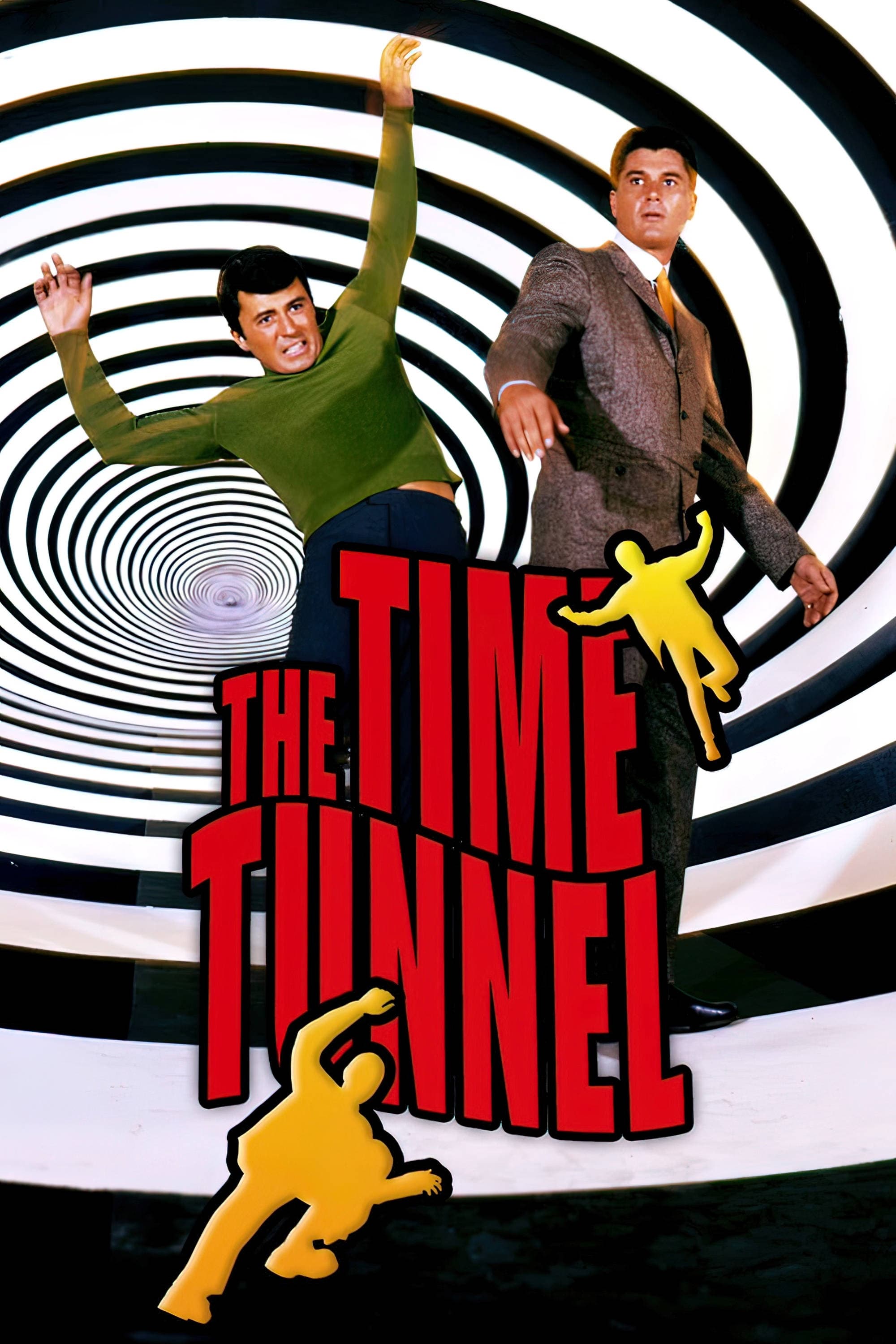 El túnel del tiempo (1966)