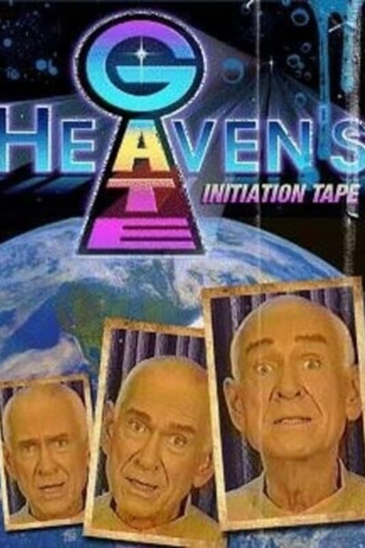 Heaven's Gate Initiation Tape