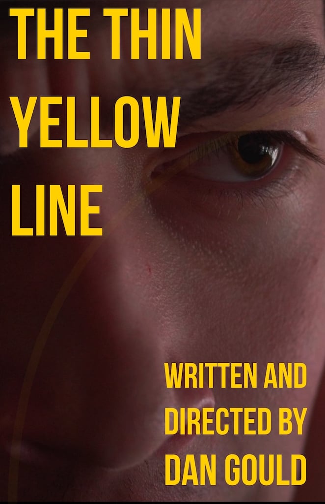 The Thin Yellow Line