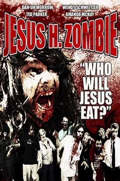 Jesus H. Zombie