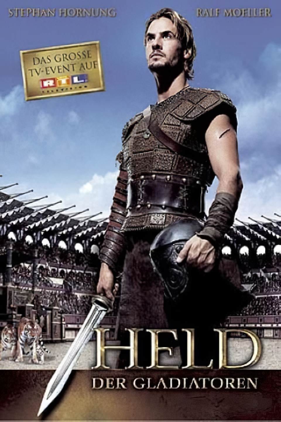 El honor de los gladiadores (2003)