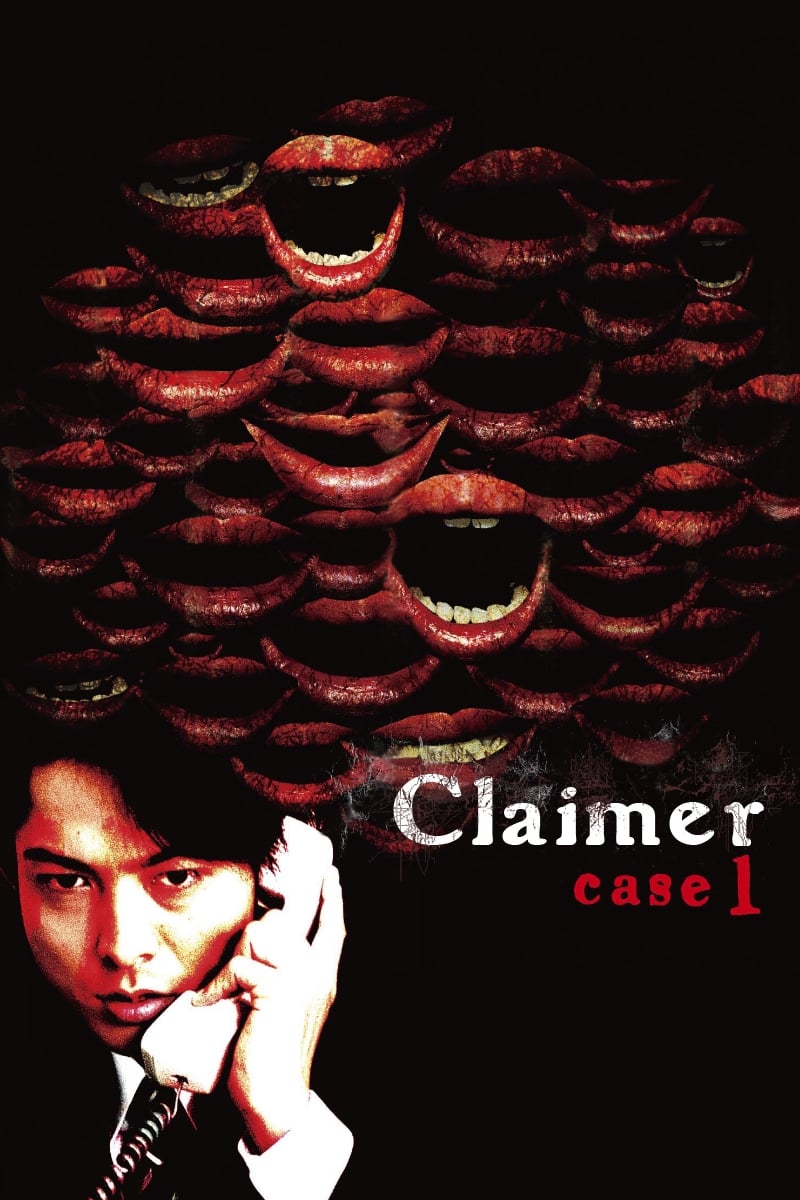 Claimer: Case 1