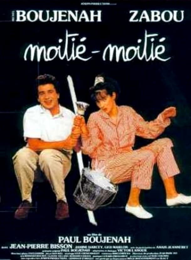 Moitié-moitié (1989)