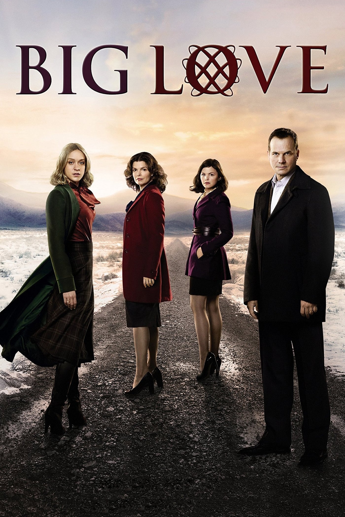 Big Love (2006)