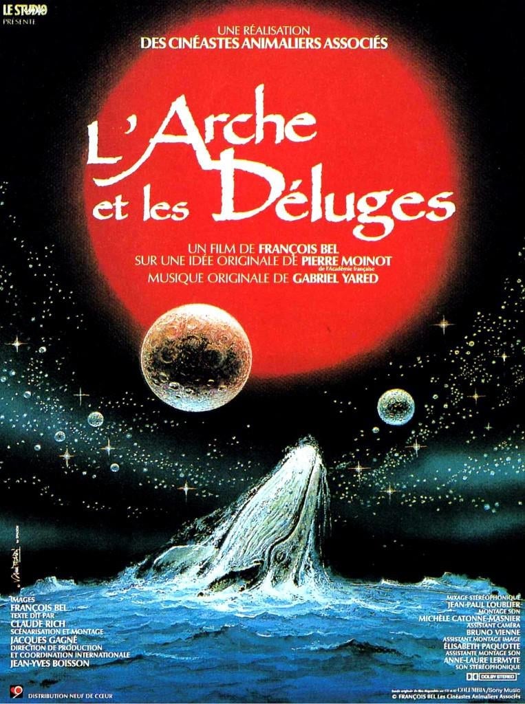 The Ark and the Deluge (1993)