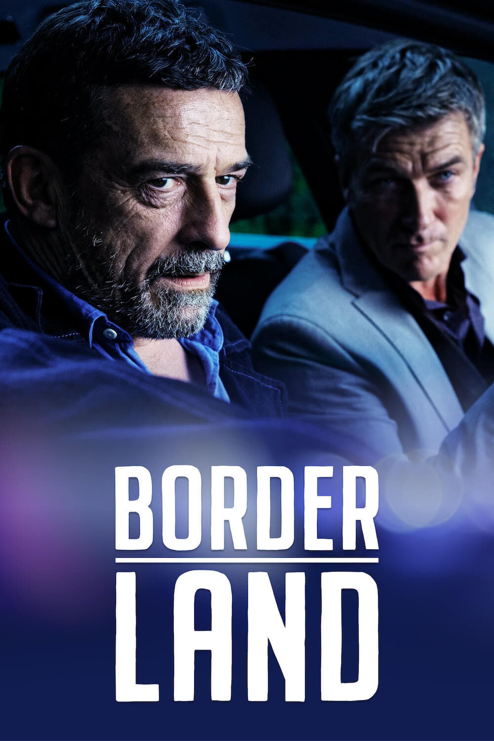 Borderland (2017)