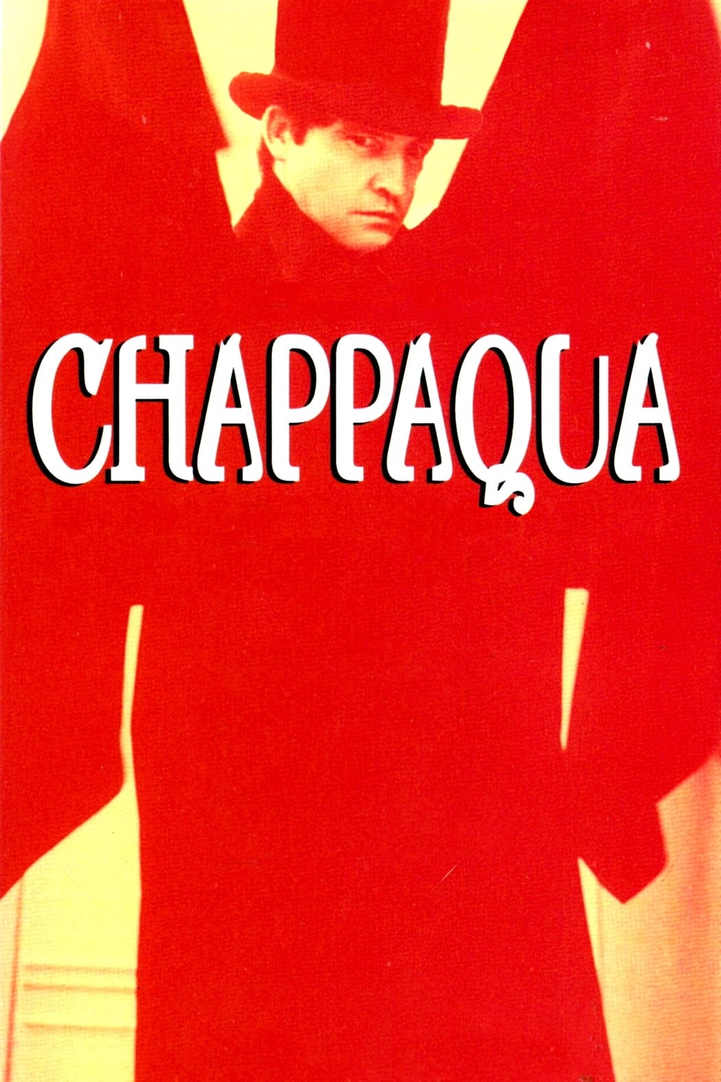Chappaqua (1966)