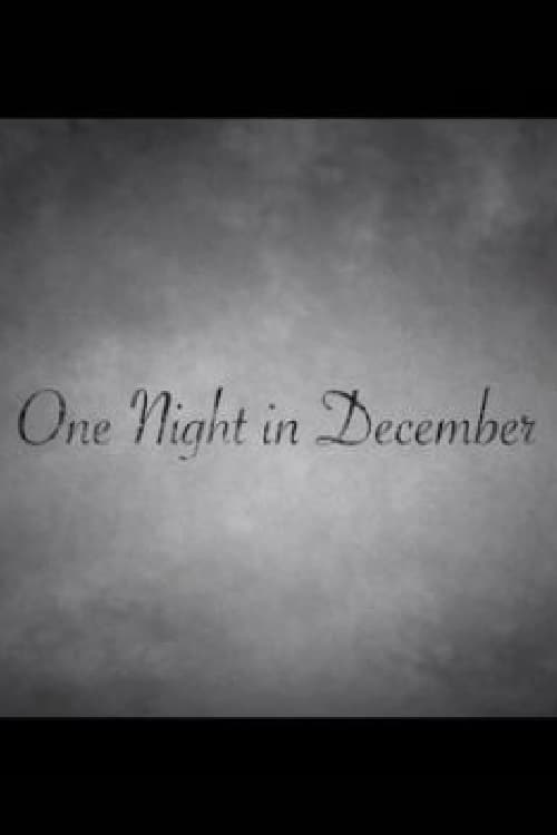 One Night in December