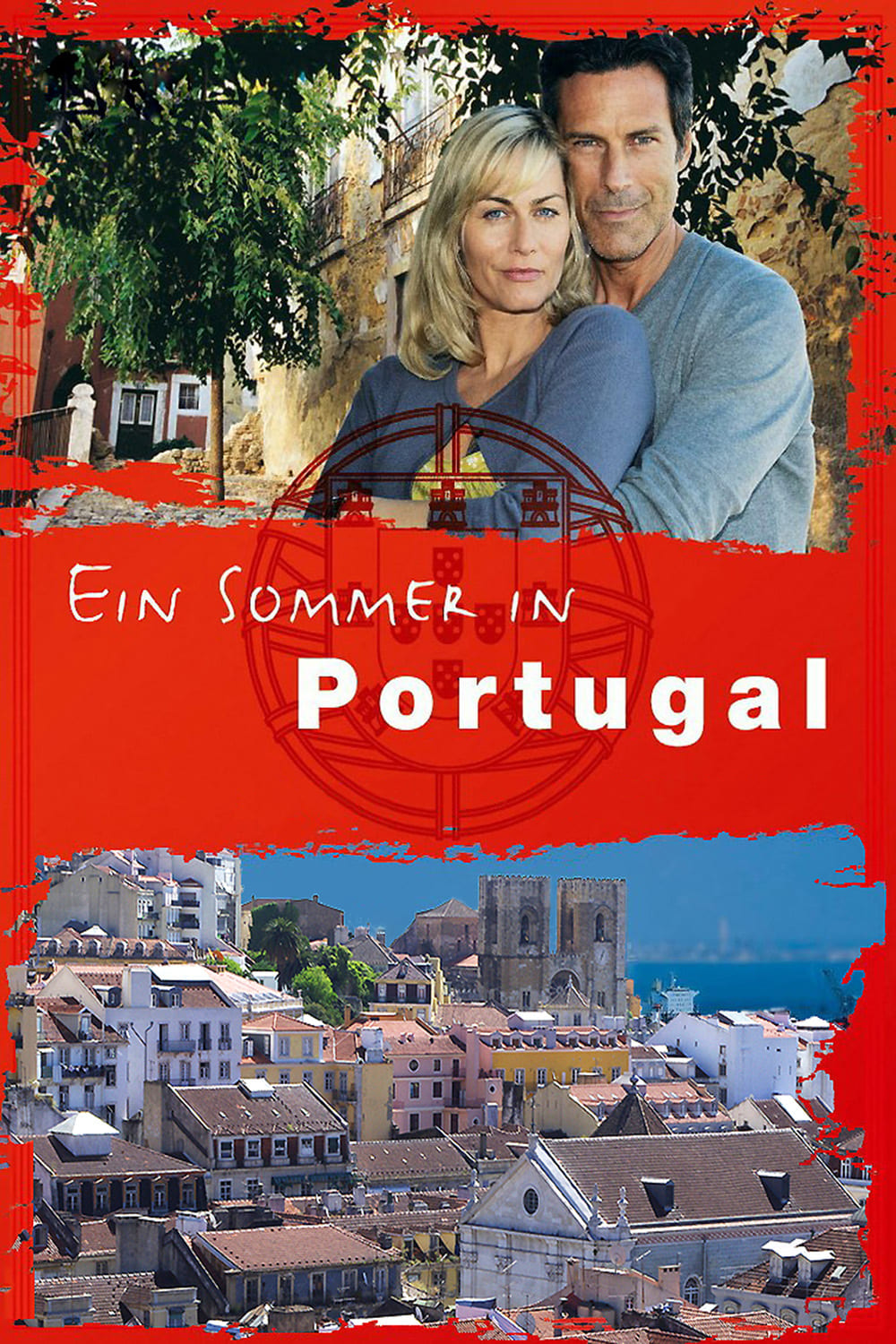 Un verano en Portugal
