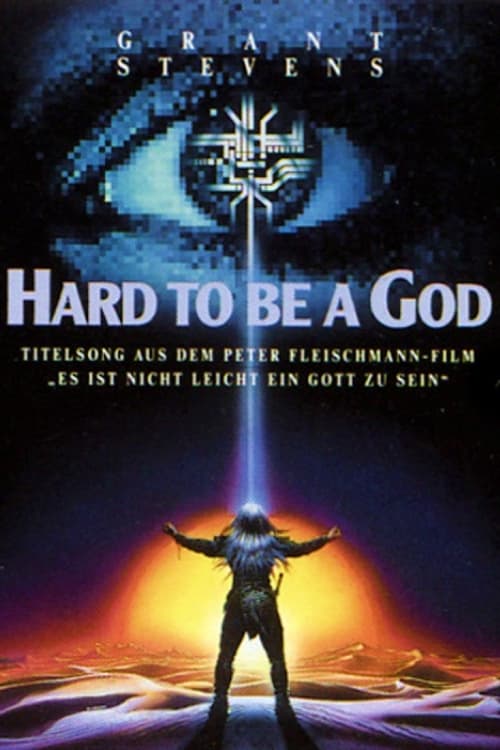 Difícil Ser Um Deus (1990)