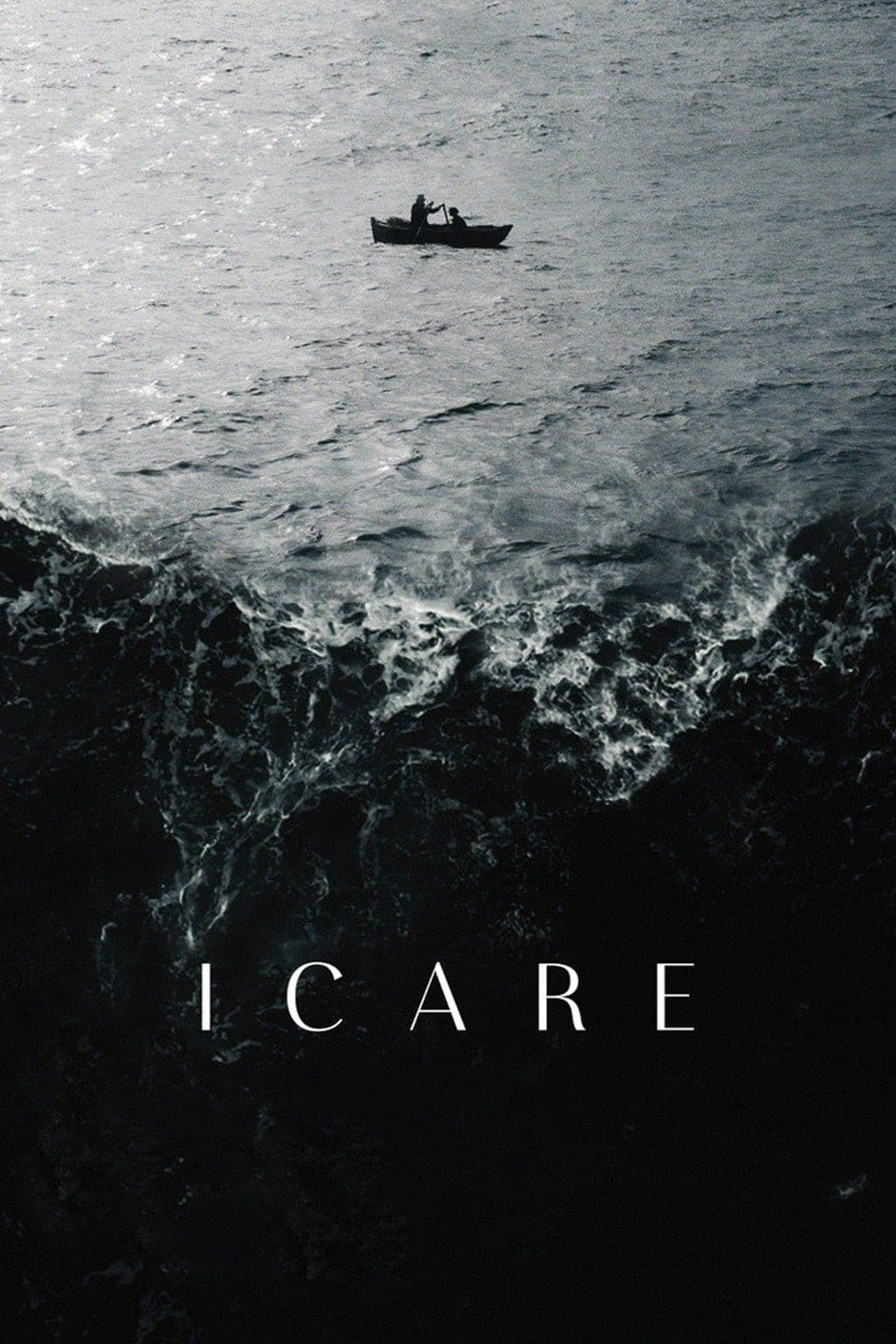 Icare (2017)