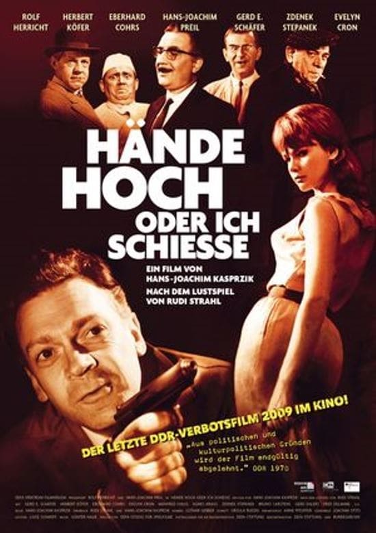 Hände hoch oder ich schieße (1966)